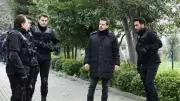 Arka Sokaklar 747. Bölüm Fragmanı Yayınlandı: Ali'nin Memuriyete Dönüşü İmkansız!