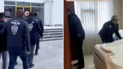 Artvin ve Rize'de Yasa Dışı Bahis Operasyonu: 5 Şüpheli Yakalandı