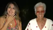 Aslı Hünel'den Duygulandıran Anne Paylaşımı: Acısı İlk Günkü Gibi Taze