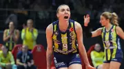 Aslı Kalaç, Fenerbahçe Medicana'dan ayrıldı!