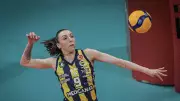 Aslı Kalaç: Son Maçı Alıp Şampiyonluğa Ulaşmayı Umuyoruz