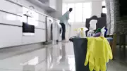 Asla Karıştırmamanız Gereken Temizlik Ürünleri: Zehirli Gaz Tehlikesi