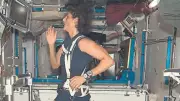 Astronot Egzersizleri, Kronik Kas Ağrılarına Çözüm Olabilir