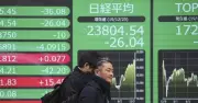 Asya Borsalarında Risk İştahı Arttı, Yükseliş Trendi Gözleniyor