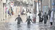 Asya'daki Sel Felaketinde Ölü Sayısı Artıyor: Afganistan ve Pakistan'da Bilanço Ağır