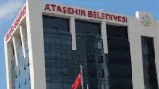 Ataşehir Belediyesi'nde başkanvekili seçimi 30 Nisan'da yapılacak