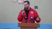 Ataşehir'de AK Parti'nin başkan vekili adayı Serdar Orhan oldu