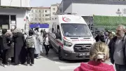 Ataşehir'de Ortaokulda Zehirlenme İddiası: Öğrenciler Hastanelere Taşındı