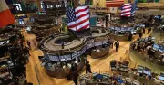 Ateşkesle Coştu: New York Borsası Ralliyle Kapandı