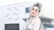 Atiye Ankara'da Bahar Festivalinde Coşkulu Konser Verdi