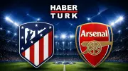 Atletico Madrid - Arsenal Şampiyonlar Ligi Yarı Final Maçı TRT 1'de Canlı