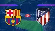Atletico Madrid, Barcelona'yı Elemişti: Şampiyonlar Ligi Rövanş Özeti