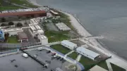 Avcılar Kıyılarında Deniz Kirliliği ve Renk Değişimi Endişe Yarattı