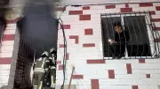 Avcılar'da Büyük Yangın: 20 Kişi Mahsur Kaldı, 9 Kişi Hastanelik Oldu