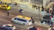 Avcılar'da Motokurye Kazası: Semih Sinan Pelek Hayatını Kaybetti