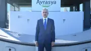 Avrasya Tüneli'nden 9,5 Milyon Farklı Araç Geçti