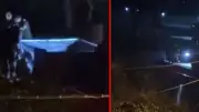 Aydın'da Acı Tren Kazası: 69 Yaşındaki Mehdi Artut Hayatını Kaybetti
