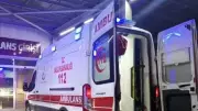 Aydın'da Taş Kırma Makinesi Can Aldı: İşçi Furkan Alemdar Hayatını Kaybetti