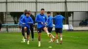 Çaykur Rizespor, Gaziantep FK Maçı İçin Antrenmanlara Başladı