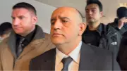 Aziz İhsan Aktaş davasında 3 sanık için tahliye talebi