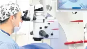 Bahar Alerjisi Göz Kabusuna SMILE Pro ile 9 Saniyede Son