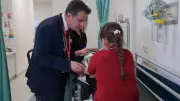 Bahar Alerjisi Mevsimi Başladı: Uzman Uyarıları ve Tedavi Yöntemleri