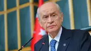 Bahçeli: Türkiye'siz Avrupa siyasi kuraklığa mahkûmdur