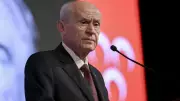 Bahçeli'den 23 Nisan Mesajı: Egemenlik Çocuklarımızla Ebedileşir