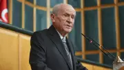 Bahçeli'den Ateşkes Açıklaması: Barış İçin Diyalog Şart