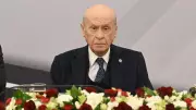 Bahçeli'den Türkeş'in 29. Ölüm Yıldönümünde Anlamlı Mesaj