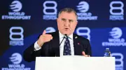 Bakan Bak: Etnosporu Stratejik Alan Olarak Görüyoruz, Gençleri Ata Sporlarıyla Buluşturuyoruz