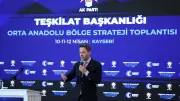 Bakan Bayraktar: 2026'da 8 Milyon Haneye Yerli Doğalgaz Ulaşacak