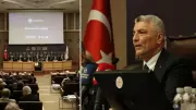 Bakan Bolat: Bursa, ülke ekonomisinin altın şehirlerinden