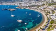 Bakan Ersoy: Türkiye Kültür ve Turizmde Küresel Güç Olmaya Devam Ediyor