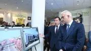 Bakan Ersoy'dan Dijital Çağ Uyarısı: 'Gönüllü Kültürel Yozlaşma Tehlikesi'