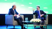 Bakan Gürlek: Yabancı yatırımcılar için hukuki öngörülebilirlik artırıldı