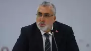 Bakan Işıkhan: Türkiye İstihdam Büyümesinde Kararlı Adımlarla İlerliyor