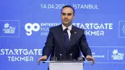 Bakan Kacır: 'Dünyanın En Büyük Girişimcilik Merkezi İstanbul'da Kuruluyor'