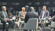 Bakan Kurum: Enerji, Su ve Gıda Güvenliği Önümüzdeki Dönemin En Belirleyici Unsurları Olacak