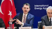 Bakan Kurum: Fosil yakıt ithalatını azaltmak için somut adımlar atacağız