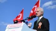 Bakan Uraloğlu Antalya'da Dev Projeyi Açtı: Geçiş Süresi 30 Saniyeye İndi!