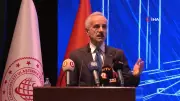 Bakan Uraloğlu: Bölünmüş Yol Ağımızı 30 Bin 51 Kilometreye Çıkardık