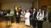 Bakü'de Uluslararası Sıfır Atık Günü Etkinliği Düzenlendi