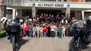 Başkentte Nezaket Haftası ilan edildi