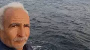 Balıkçı Mesut Çetin İçin Arama Çalışmaları Kararlılıkla Devam Ediyor