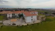 Balıklı Rum Hastanesi Yangın Sonrası Aslına Uygun Restore Edildi