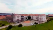Balıklı Rum Hastanesi Yangın Sonrası Restorasyonla Yeniden Hayat Buldu