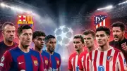 Barcelona - Atletico Madrid Maçı Saat Kaçta, Hangi Kanalda Yayınlanacak?