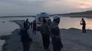 Batman'da İki Çocuk Akıntıya Kapıldı: Bir Çocuk Hayatını Kaybetti