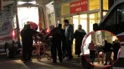 Batman'da Yediği Ot ve Kontrolsüz İlaç Kullanımı 14 Yaşındaki Çocuğu Zehirledi